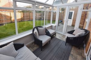 Conservatory- click for photo gallery